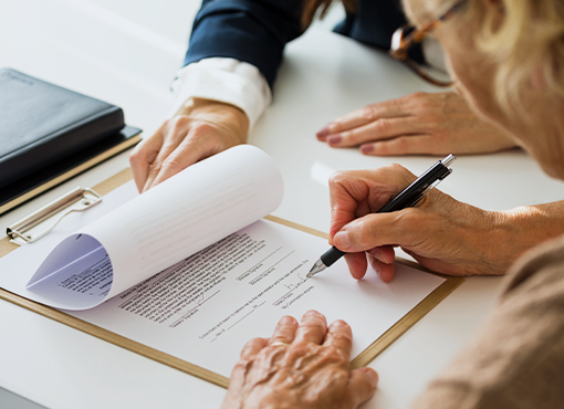 Estate Administration Final Steps (With Final Account and Closing Checklists)
