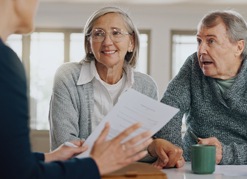 Irrevocable Trusts - Simplified