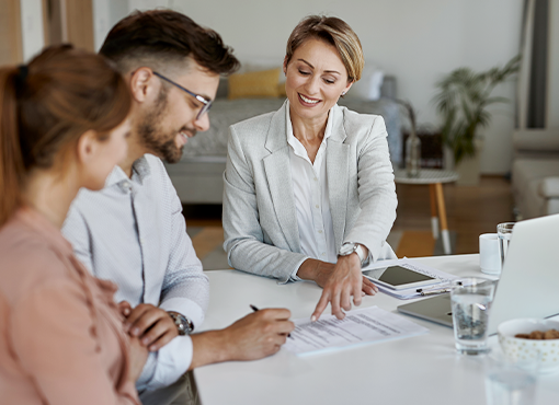 Real Estate Transactions: Document Review and Redlining Best Practices