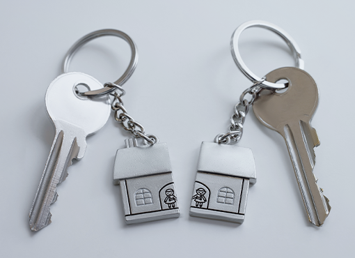 Real Estate Title and Transfers in Divorce, Death, and Distress: What Lawyers Must Know