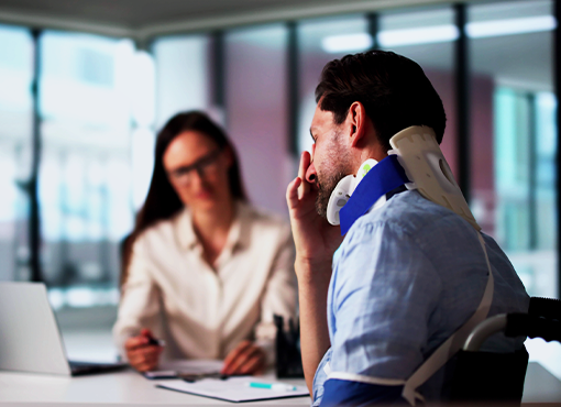 Criminal Issues in Personal Injury Cases