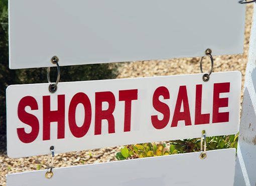 Short Sales 101