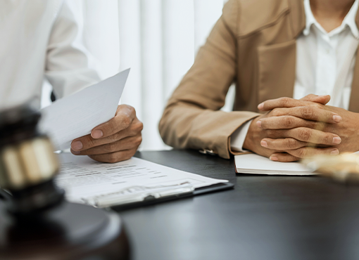 Top 5 Social Security Disability Mistakes
