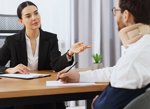 Clever Tips and Tricks for Workers' Compensation Settlement Negotiation
