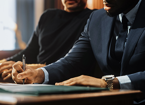 Personal Injury Damages at Trial