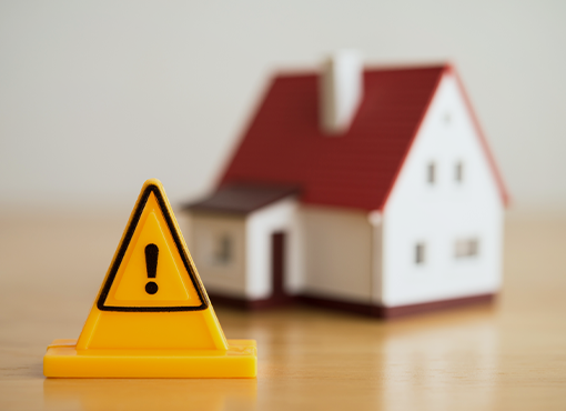 Tax Lien Foreclosures and Defenses
