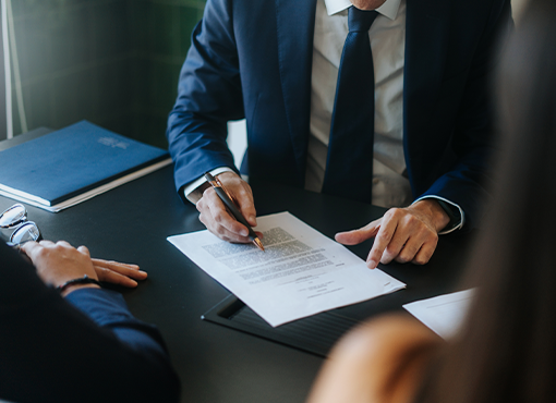 Trust Litigation 101