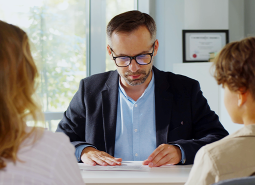 Navigating Special Education Proceedings