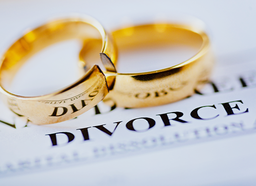 Divorce Law From Start to Finish