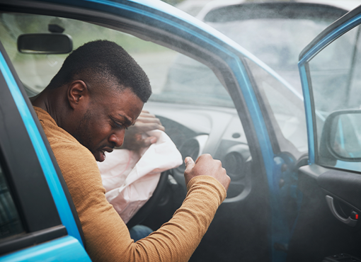 Auto Injury Cases From A to Z