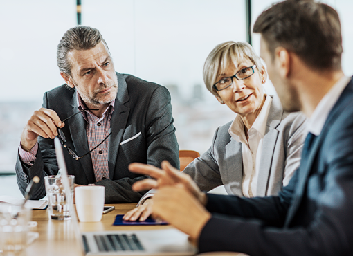 Estate Administration A to Z
