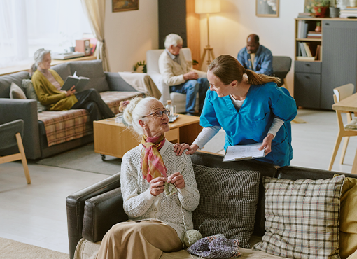 Legal and Financial Planning for Medicaid