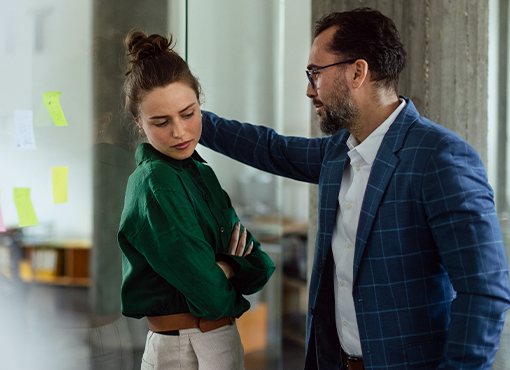 Discrimination and Harassment Law: An Action Plan for Attorneys and Employers