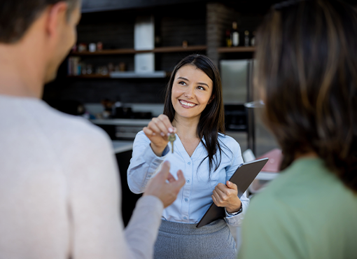 Landlord-Tenant Law 2025 Year-End Wrap Up