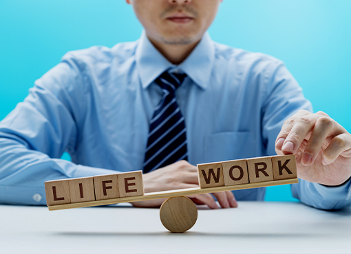 Tips for Setting Boundaries and Improving Work-Life Balance in the Legal Profession