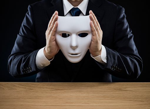 Coping With Imposter Syndrome in the Legal Industry