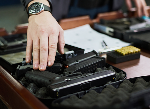 Gun Trusts 2026