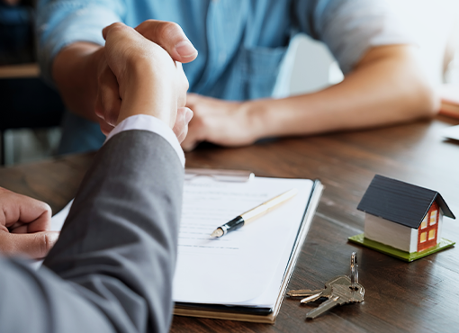 Anatomy of Title Insurance Commitments and Policies