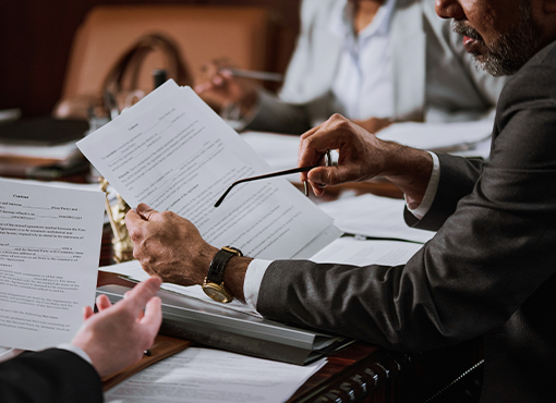 Evidence Foundations and Objections: Cheat Sheets and Demonstrations for Trial Lawyers