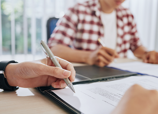 A Master Class in Creative APA Drafting (With Documents and Scenarios)
