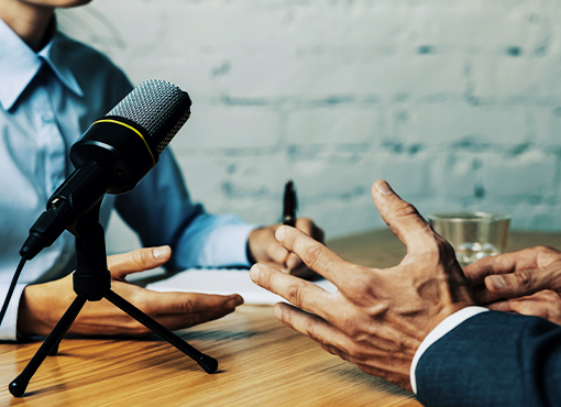 Please Speak into the Microphone: Professionalism in Depositions