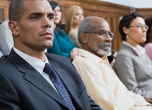 Modern Voir Dire and Jury Selection