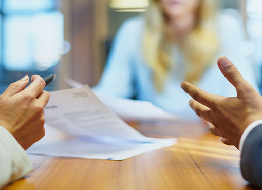 Depositions: How to Stay in Control