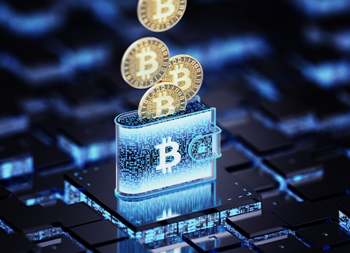 Cryptocurrency Law: Stablecoins, Blockchain, and More