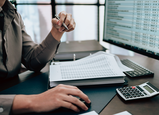 Understanding Business, Tax, and Accounting Records