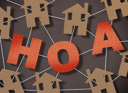 Condominium and Homeowners Association Law From Start to Finish