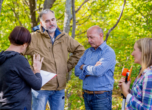 Everyday Neighbor Disputes: Boundary Lines and Fences, Easements, Water Drainage, and More
