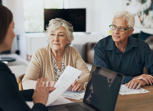 Guarding Assets While Ensuring Medicaid Eligibility