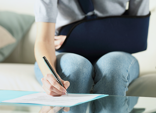 Personal Injury Settlements From A to Z