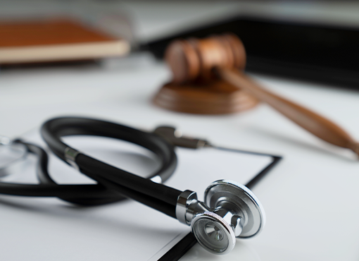 Advanced Medical Malpractice Issues