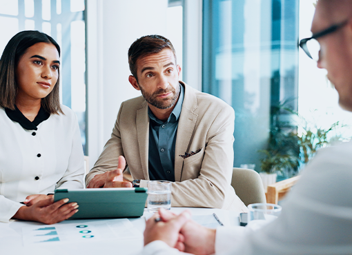 High-Net-Worth Estate Planning: Staying Ahead of Changes