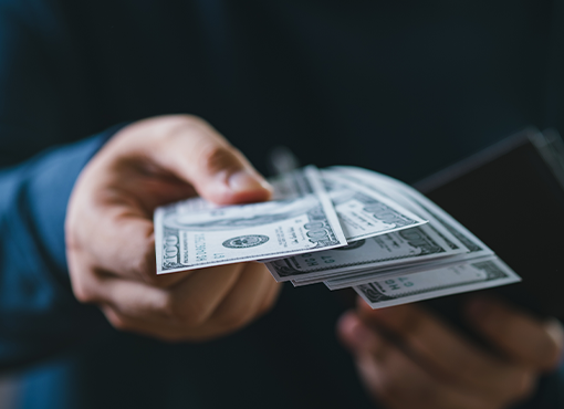 Ethics for Litigators: Money Matters