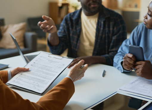 Enhancing Client Representation by Addressing Racial and Ethnic Bias