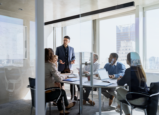 Managing Your Law Firm Team: Supervision, Delegation, and Workflow