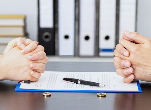 Must-Try Divorce Settlement Strategies