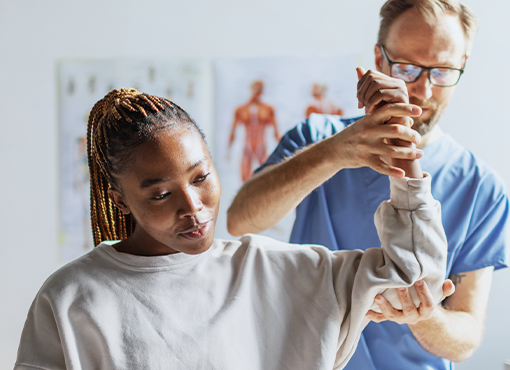 Biomechanics Masterclass for Attorneys