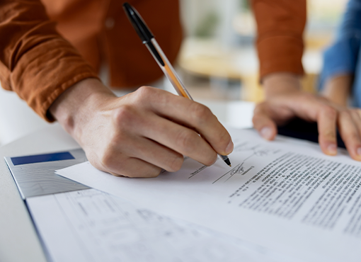 Real Estate Transaction Documents: Hidden Hazards You Must Catch