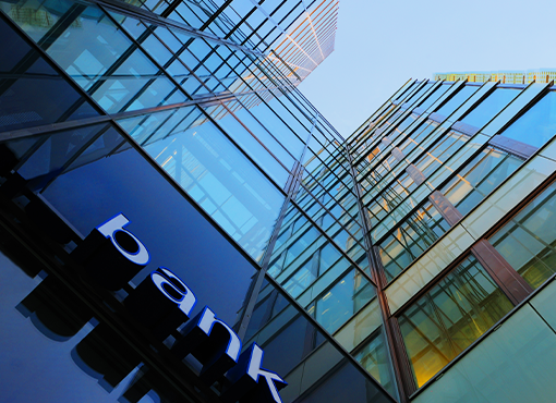 Working With Financial Institutions in Probate