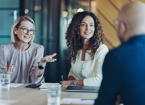 Client Intake and Screening: Strategies for Avoiding and Addressing Conflicts
