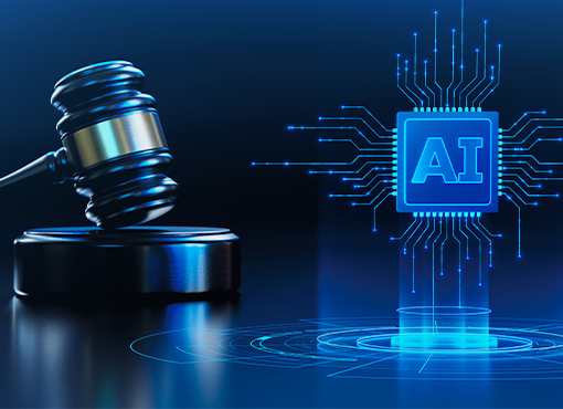 AI Case Law Updates: The Latest Trends and Legal Arguments