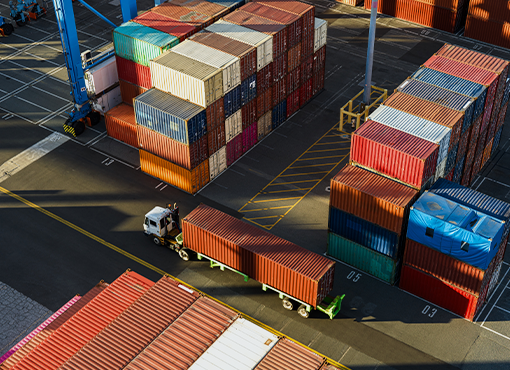 From Contract to Coverage: Managing Risk in the Global Supply Chain