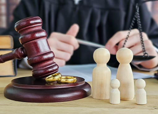 Authenticating and Admitting Evidence in Family Law