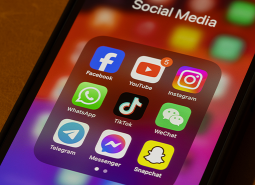 TikTok, Facebook, AI, Smartphone Evidence, and More: The Ultimate Guide