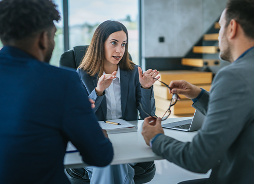 Advanced Strategies for Negotiating Personal Injury Claims