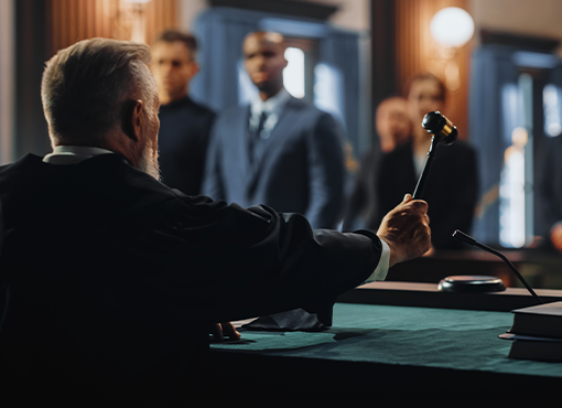 50 Trial Mistakes Even Experienced Lawyers Don’t See Coming