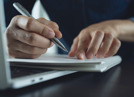 How Great Litigators Write